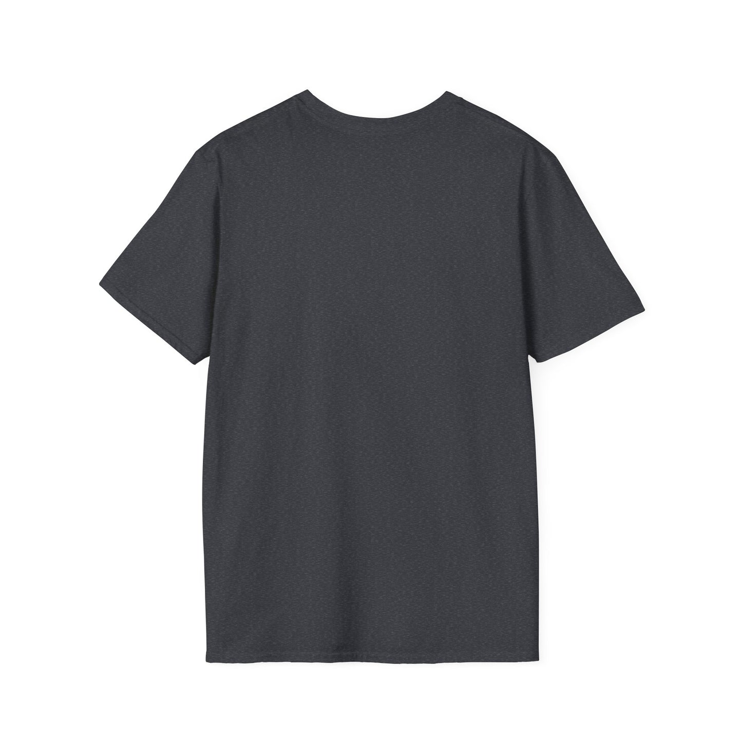 Unisex Graphic T-Shirt - 'Hate My Life' Design |