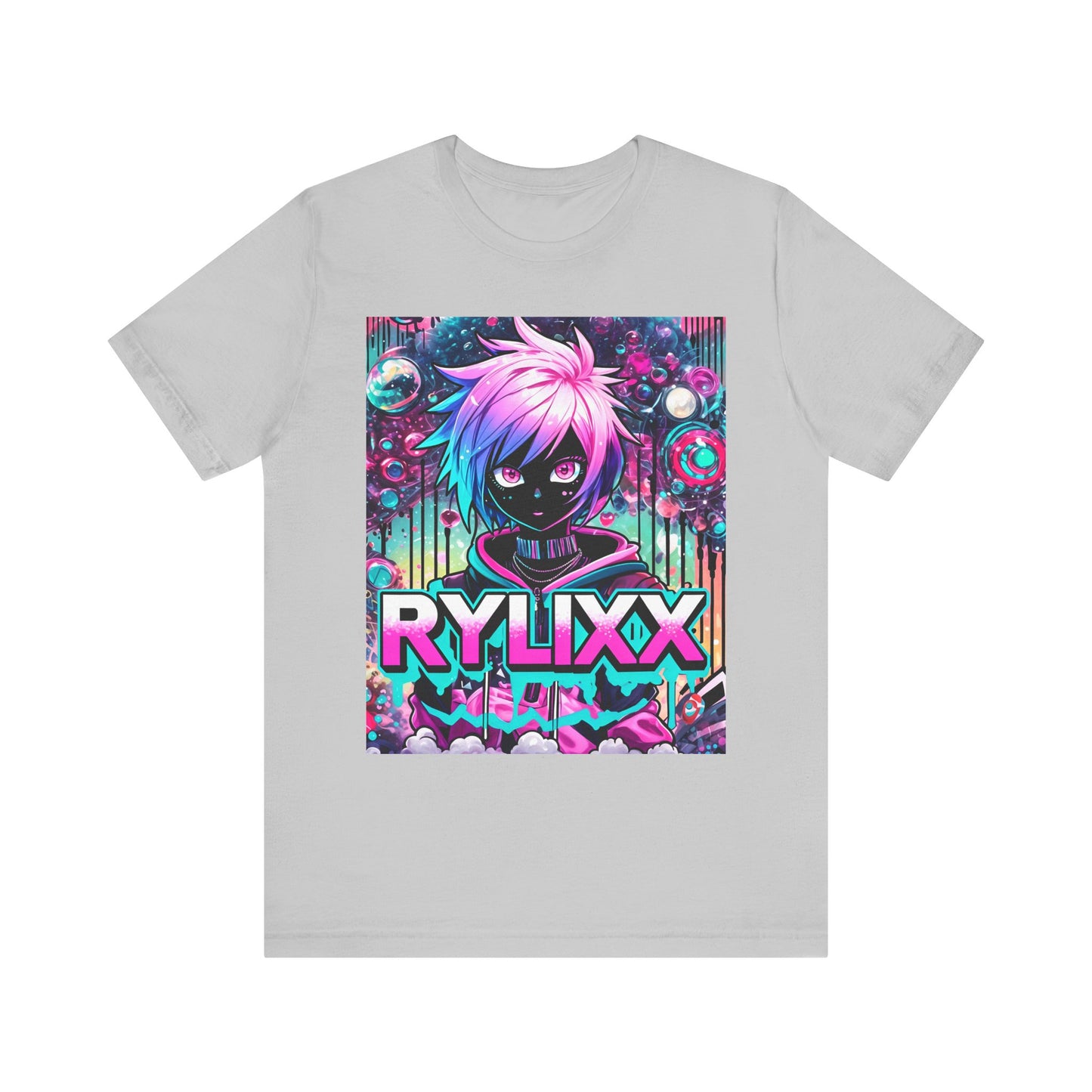 Hyperpop Rylixx Tee