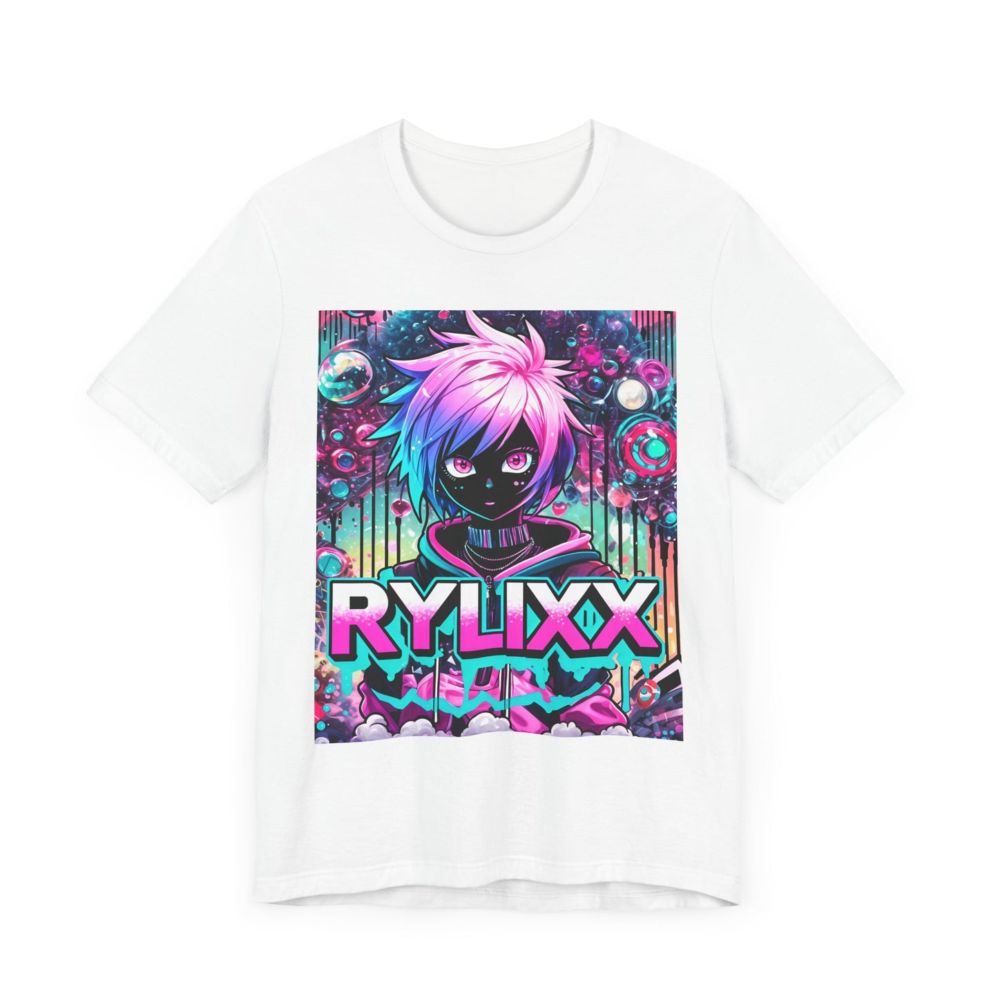 Hyperpop Rylixx Tee