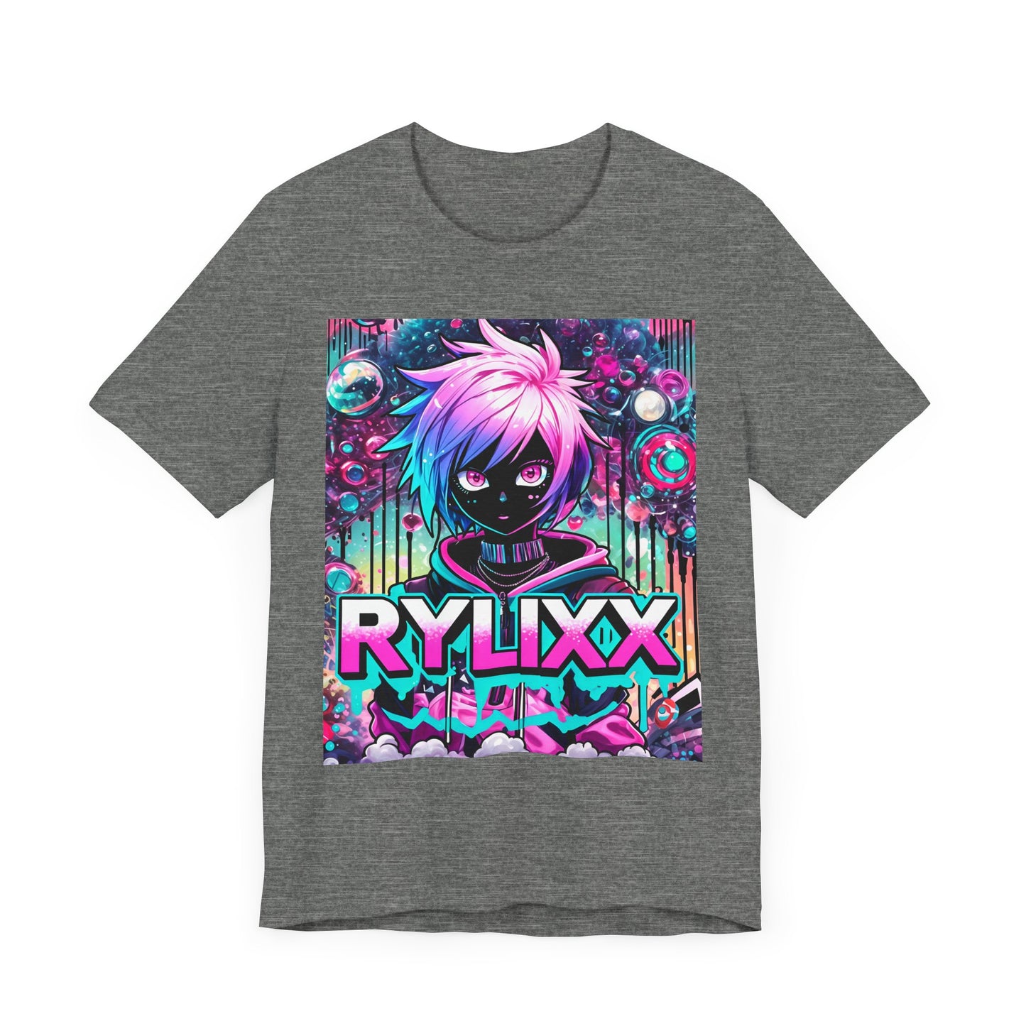 Hyperpop Rylixx Tee
