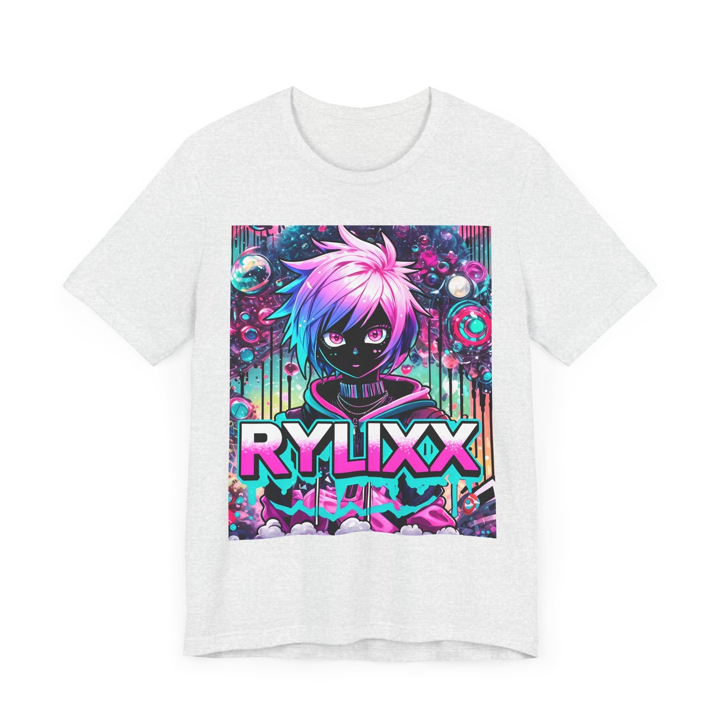 Hyperpop Rylixx Tee
