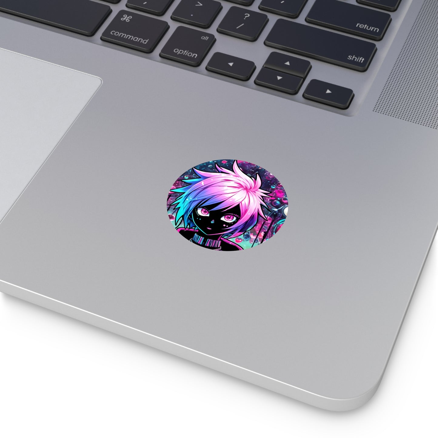 Vinyl Stickers - Rylixx Sticker Design