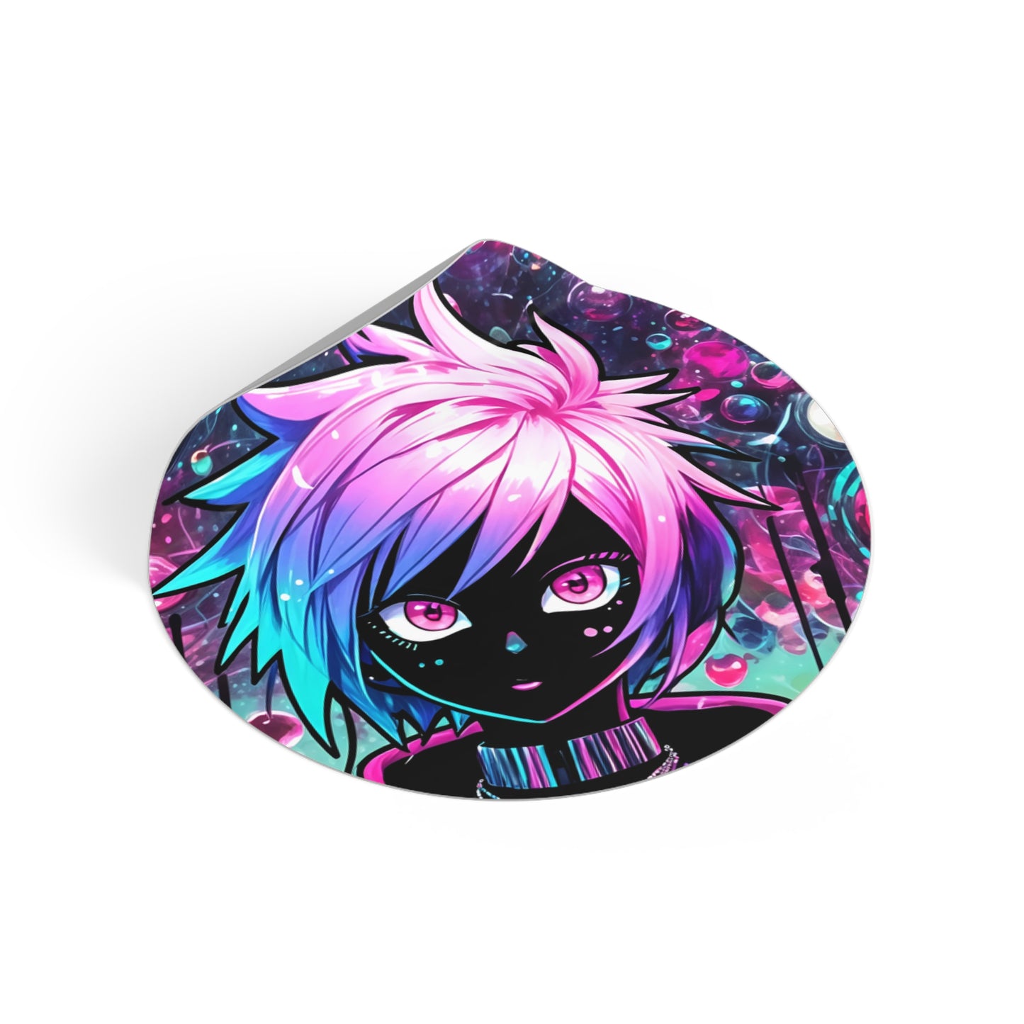 Vinyl Stickers - Rylixx Sticker Design