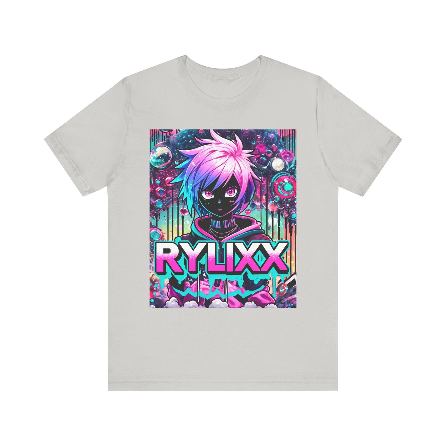 Hyperpop Rylixx Tee