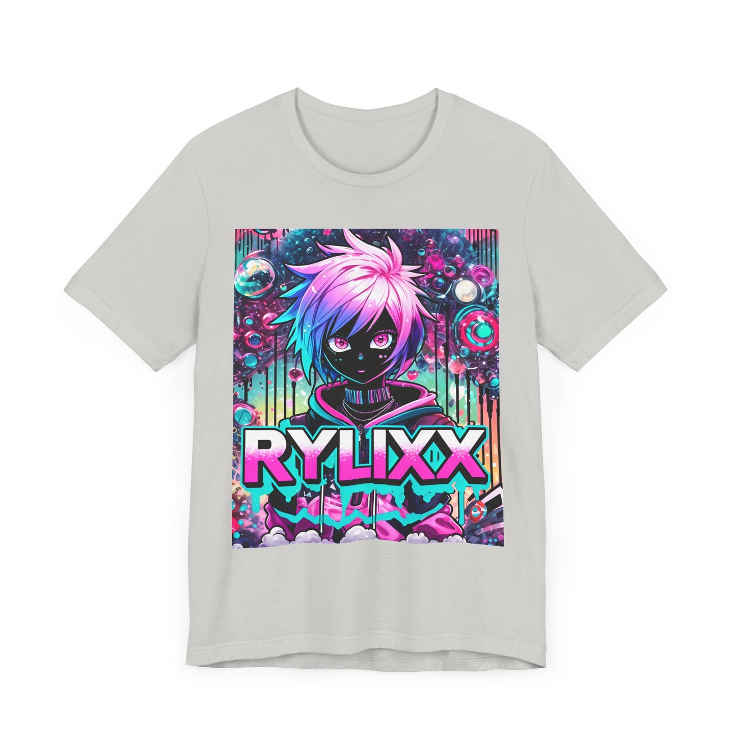 Hyperpop Rylixx Tee