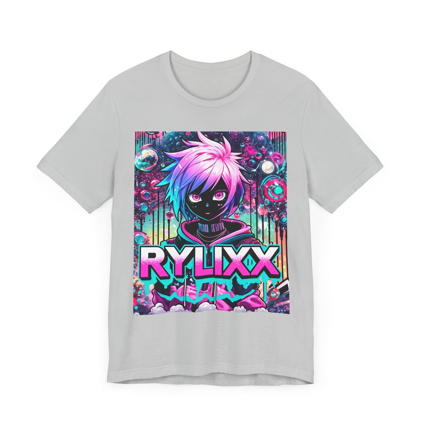 Hyperpop Rylixx Tee