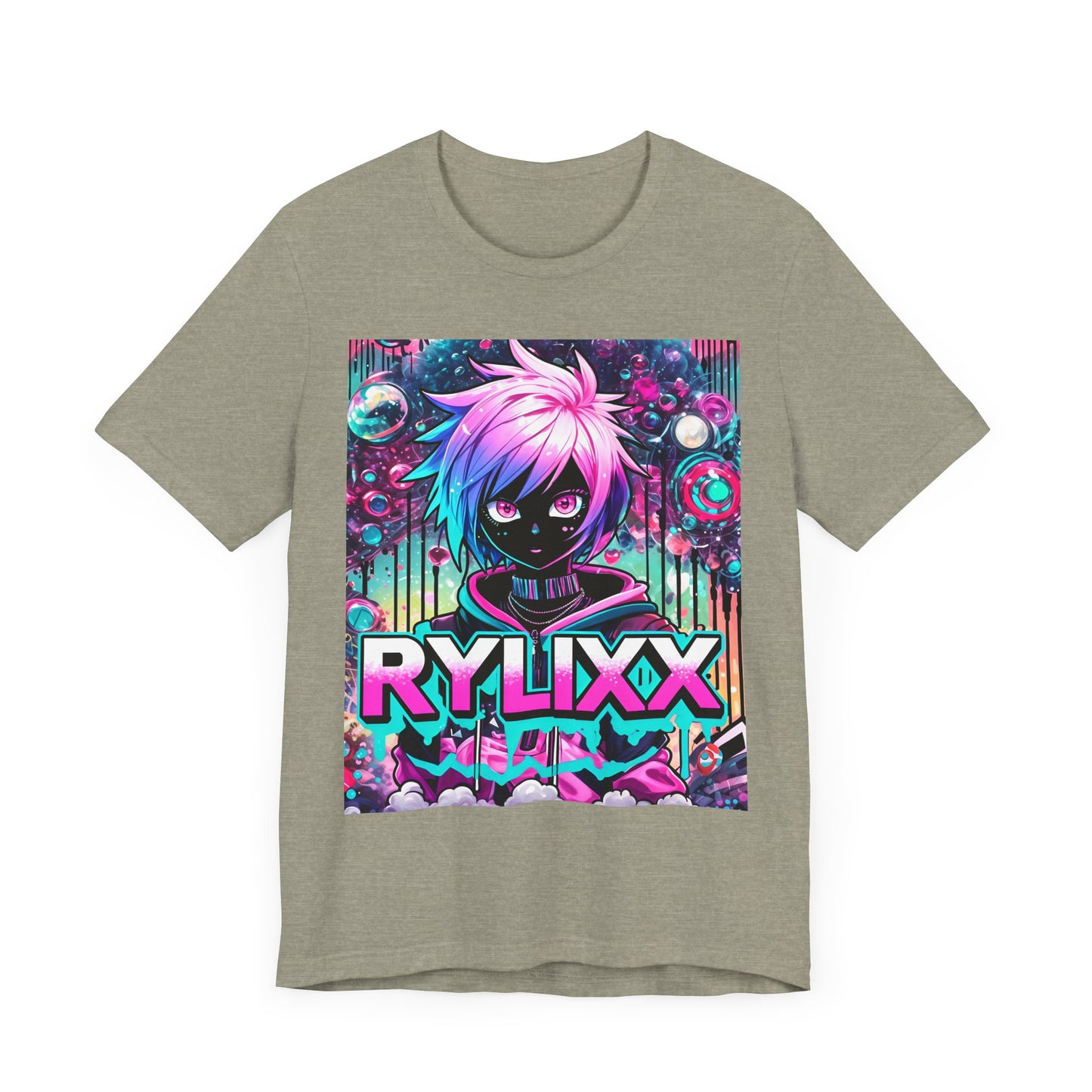 Hyperpop Rylixx Tee