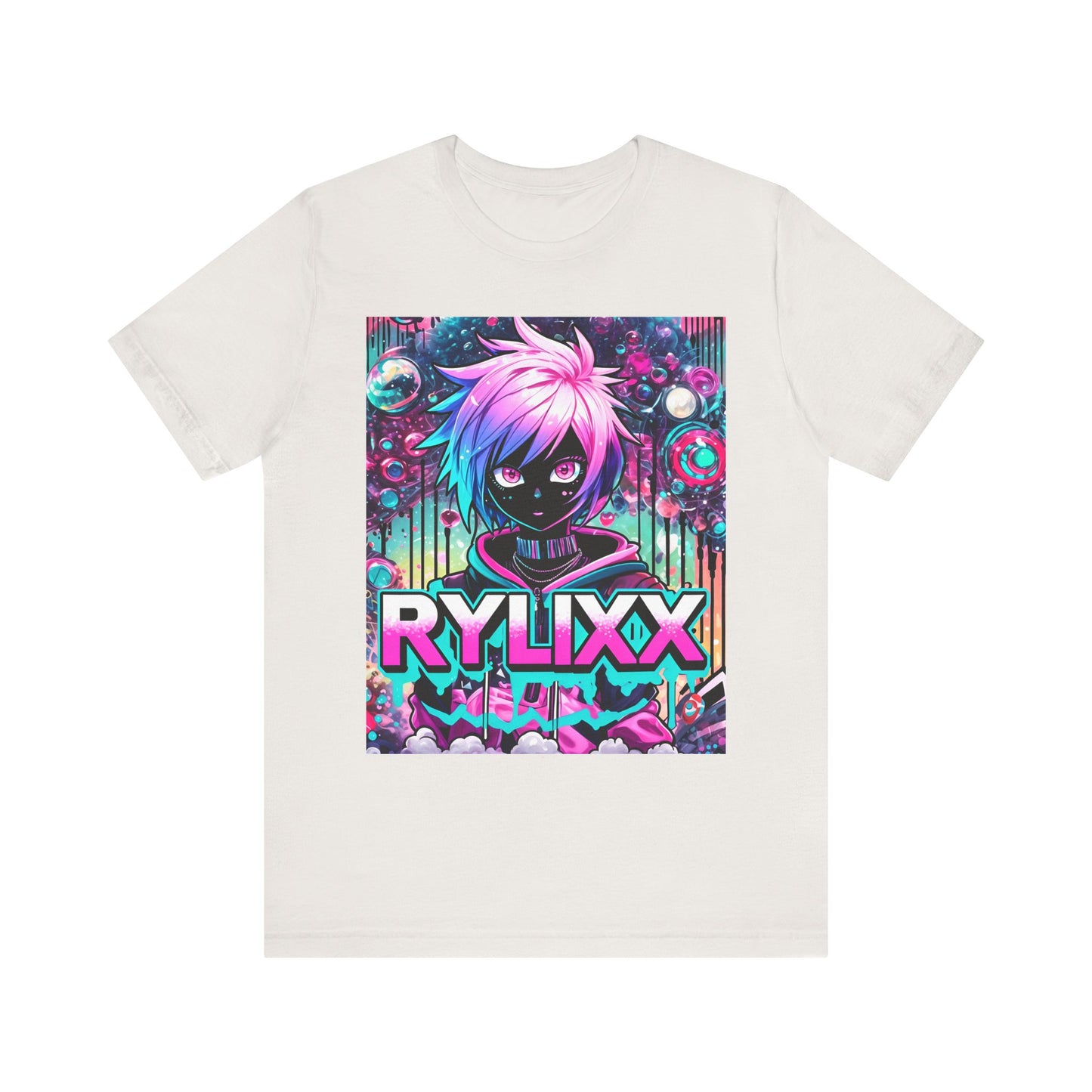 Hyperpop Rylixx Tee