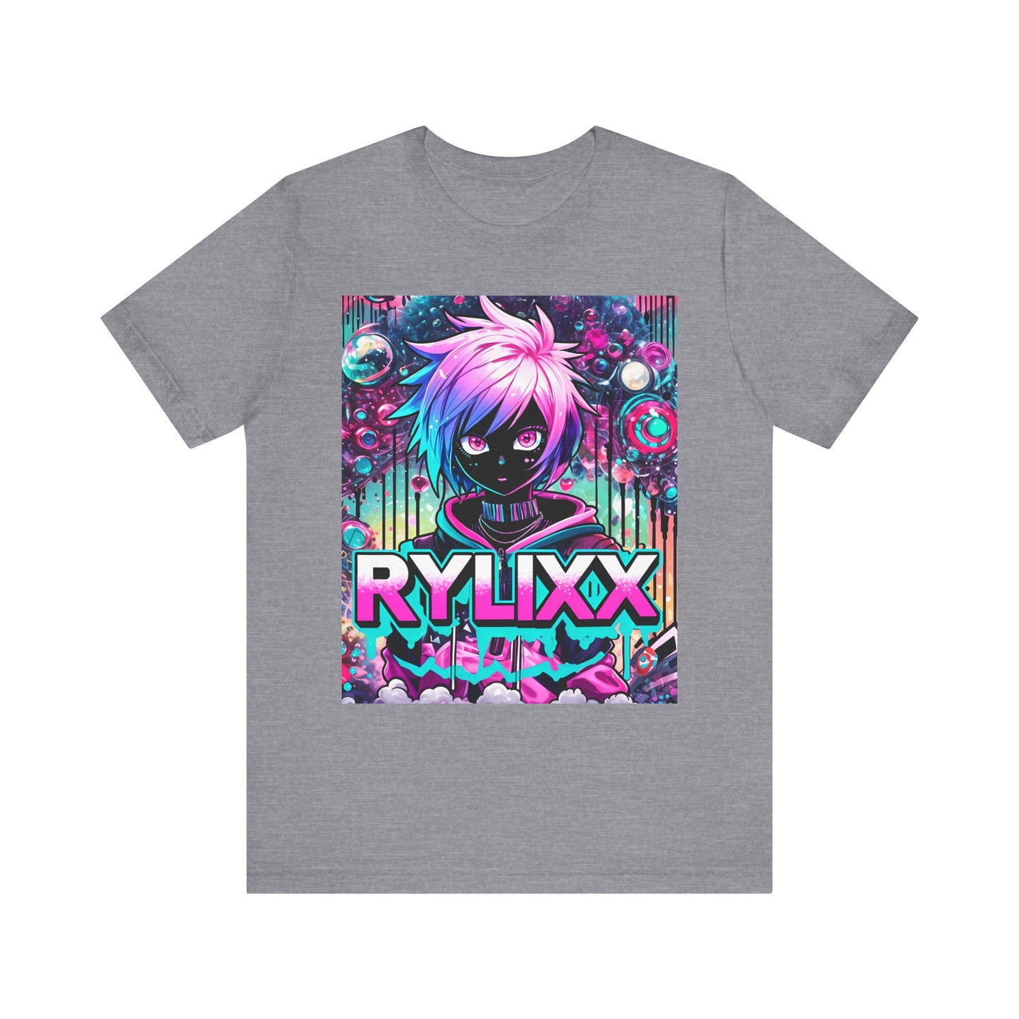 Hyperpop Rylixx Tee