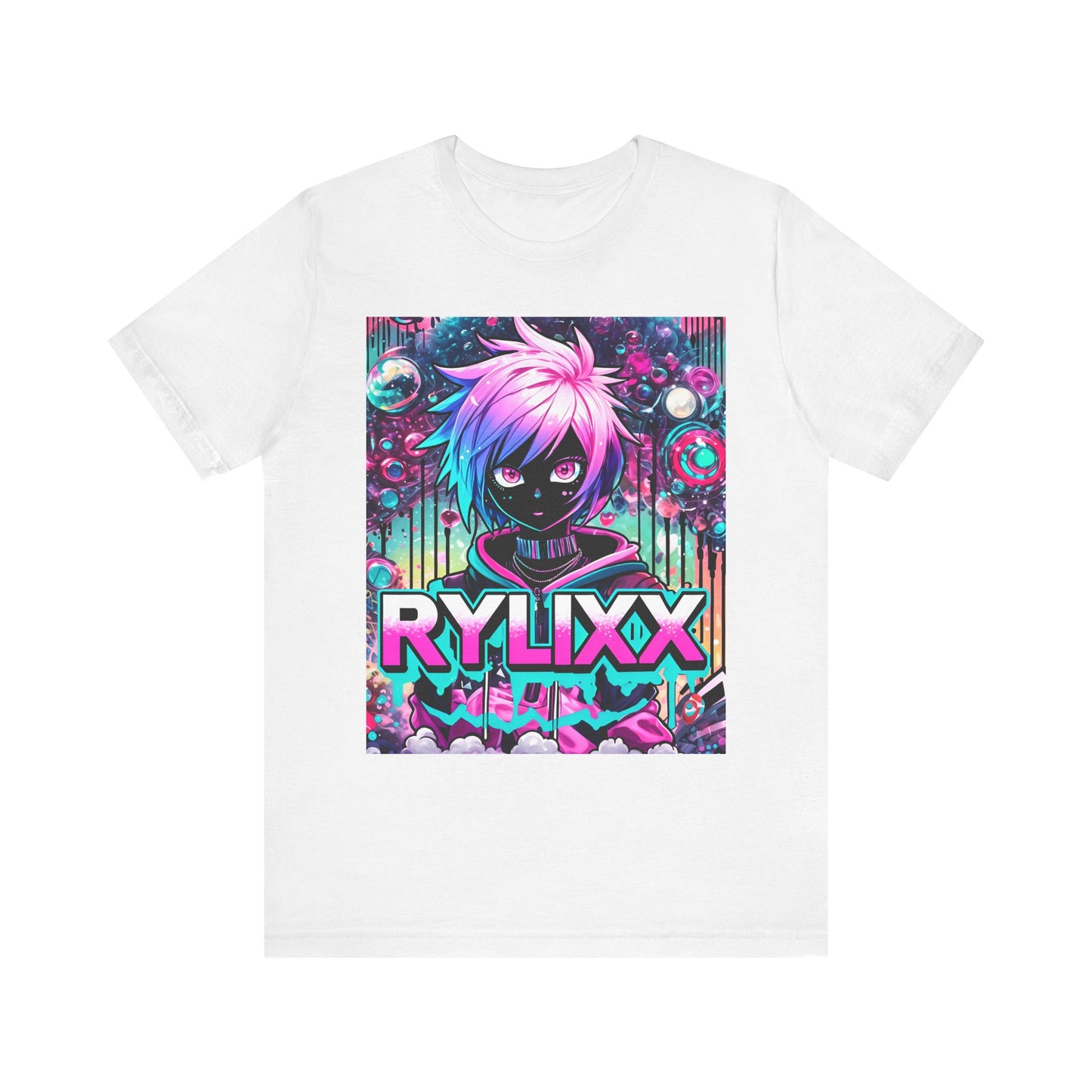 Hyperpop Rylixx Tee