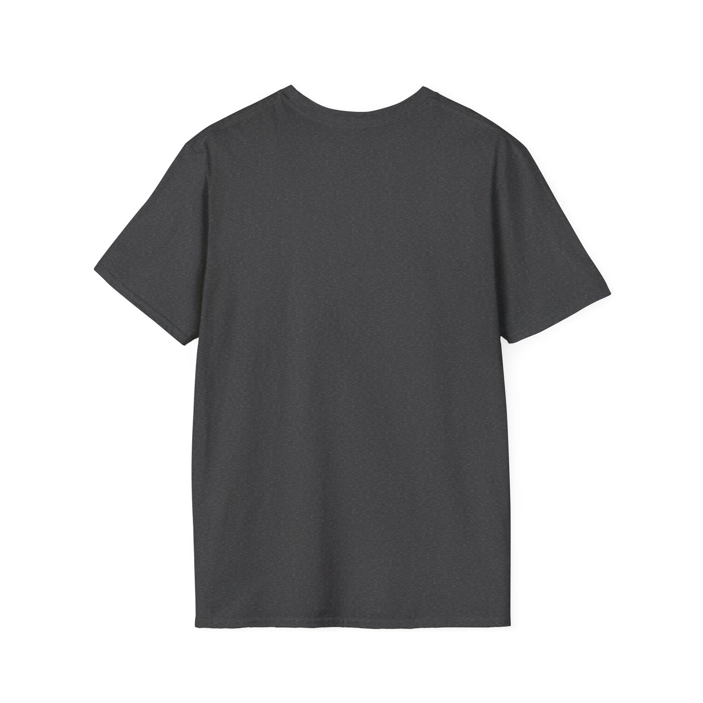 Unisex Graphic T-Shirt - 'Hate My Life' Design |