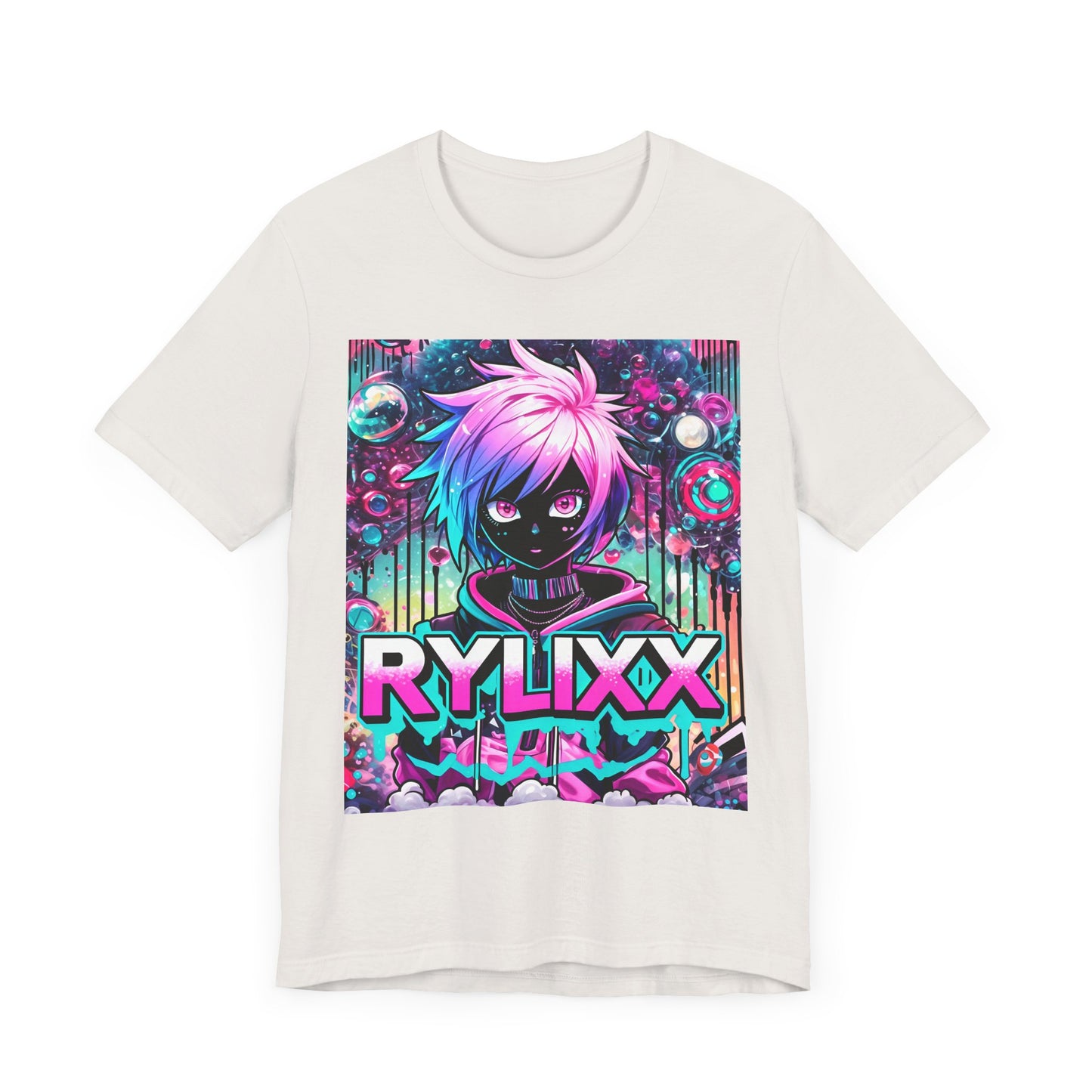 Hyperpop Rylixx Tee