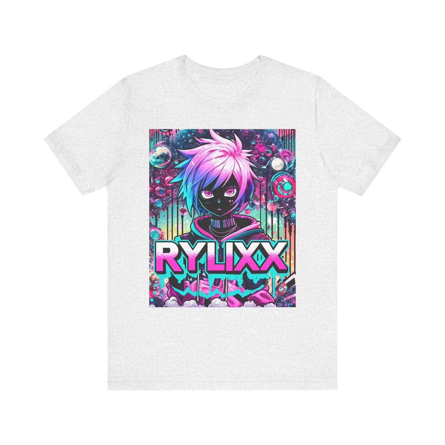 Hyperpop Rylixx Tee