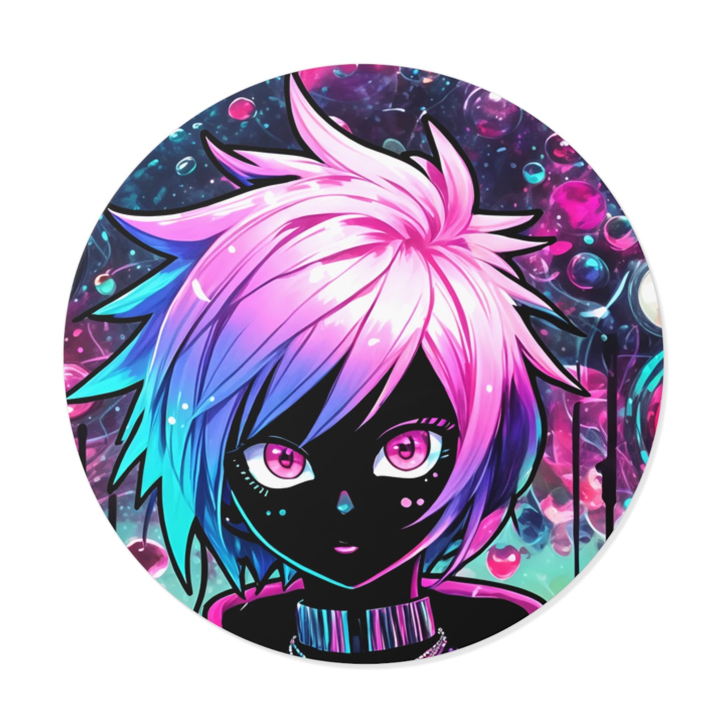 Vinyl Stickers - Rylixx Sticker Design