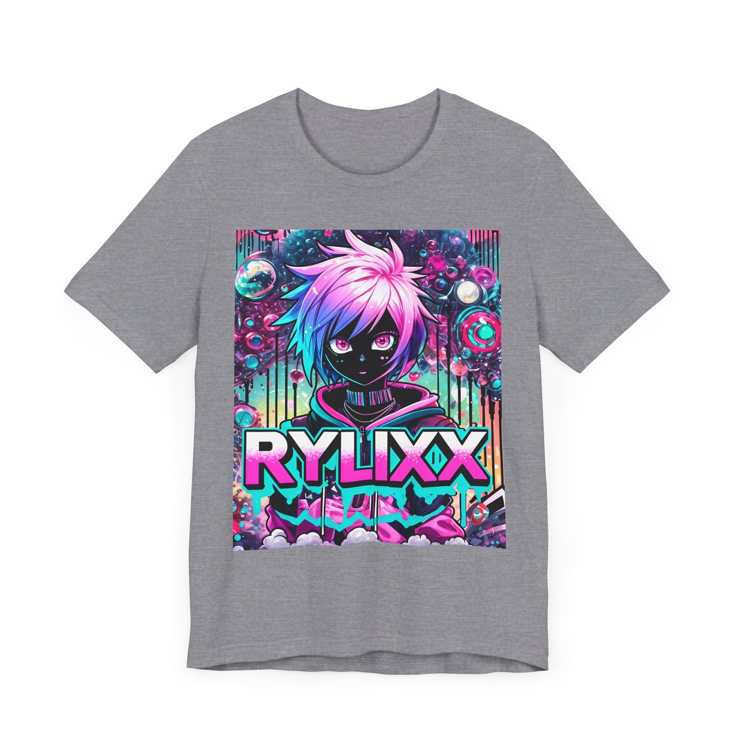 Hyperpop Rylixx Tee