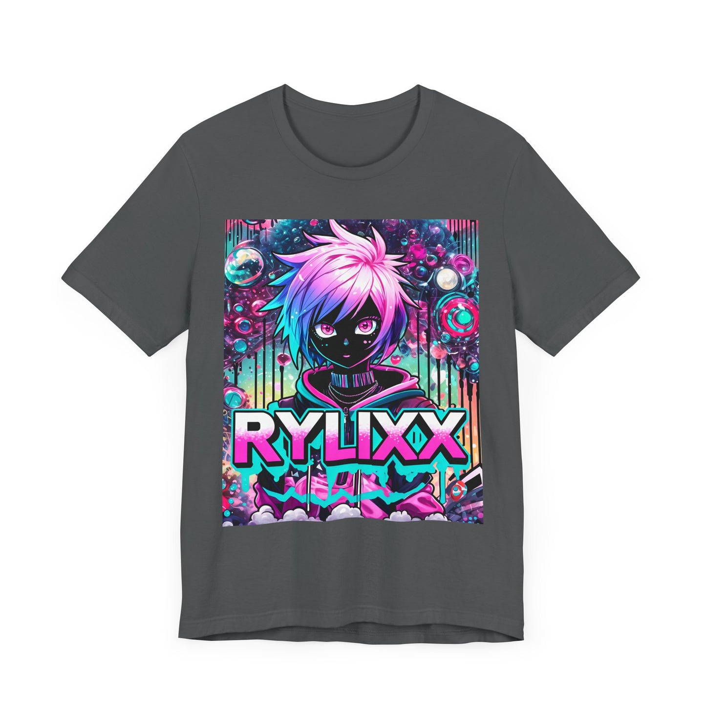 Hyperpop Rylixx Tee