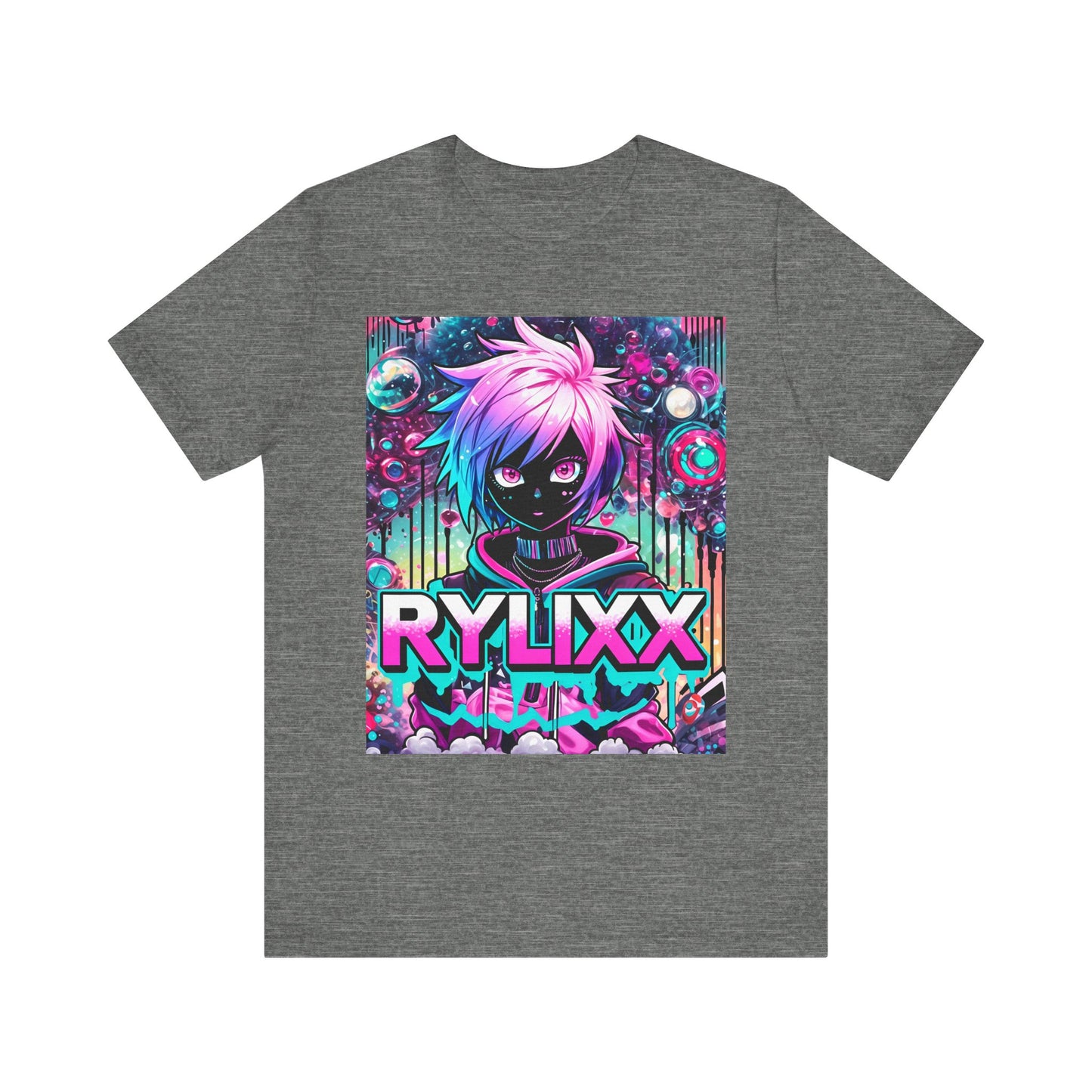 Hyperpop Rylixx Tee