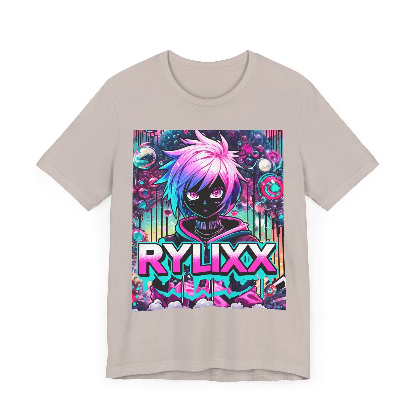Hyperpop Rylixx Tee