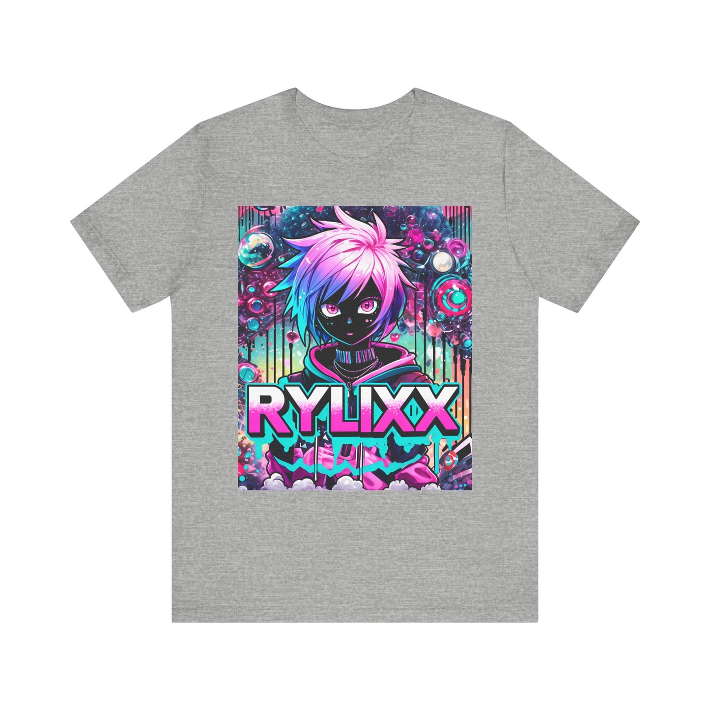 Hyperpop Rylixx Tee