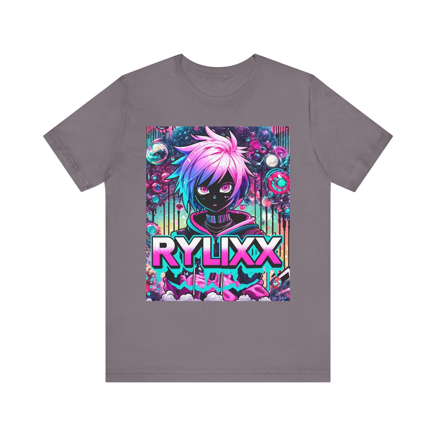Hyperpop Rylixx Tee