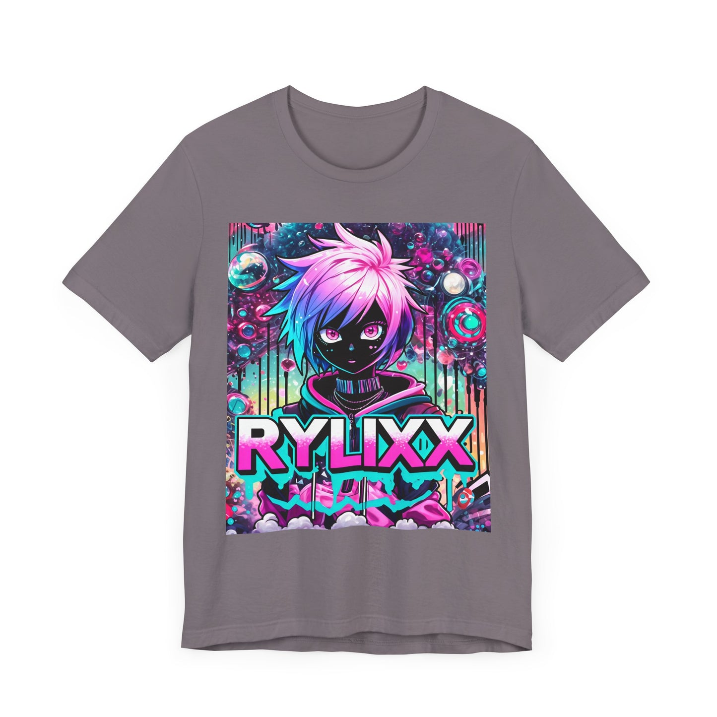 Hyperpop Rylixx Tee